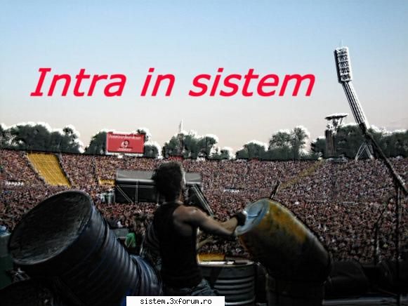 Ai talent? - ) Sper sa va placa! - Album foto Sistem!