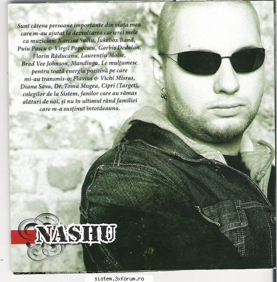Nashu - thalida - Nashu`