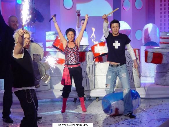 :zzz: poze eurovision