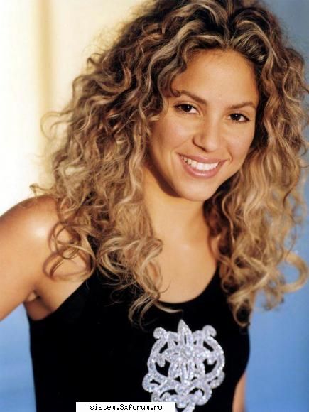 Shakira - Shakirutza - Alte vedete