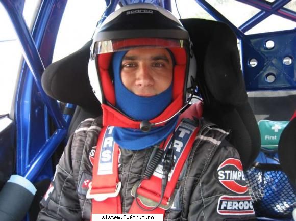 zoli rally sprint harghita 3 zoli :x :x