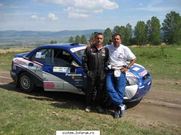 zoli zoli rally sprint harghita