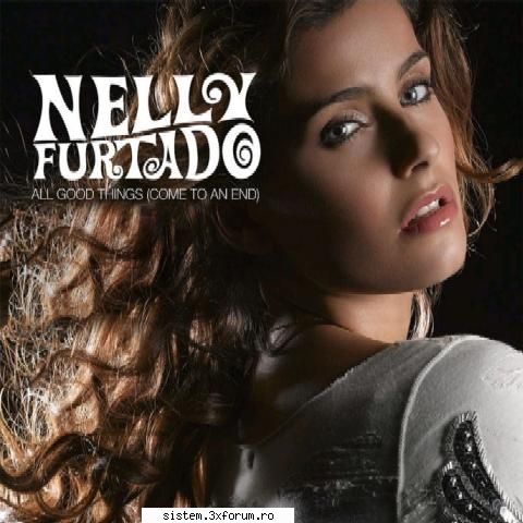 nelly furtado